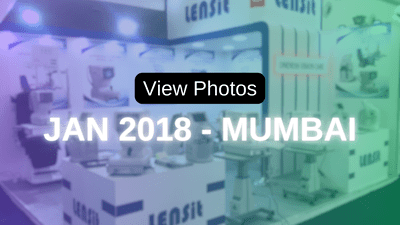 jan 2018 mumbai lensit stall